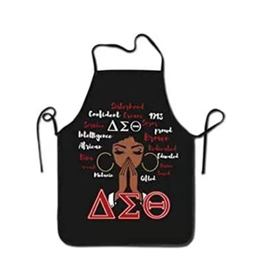 Delta Cooking Apron