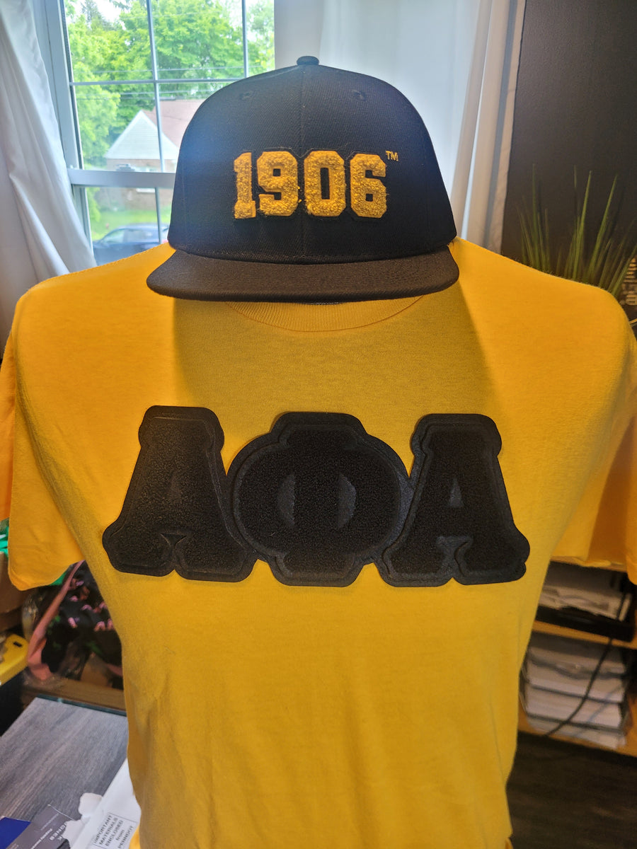 1906 Chenille Tee