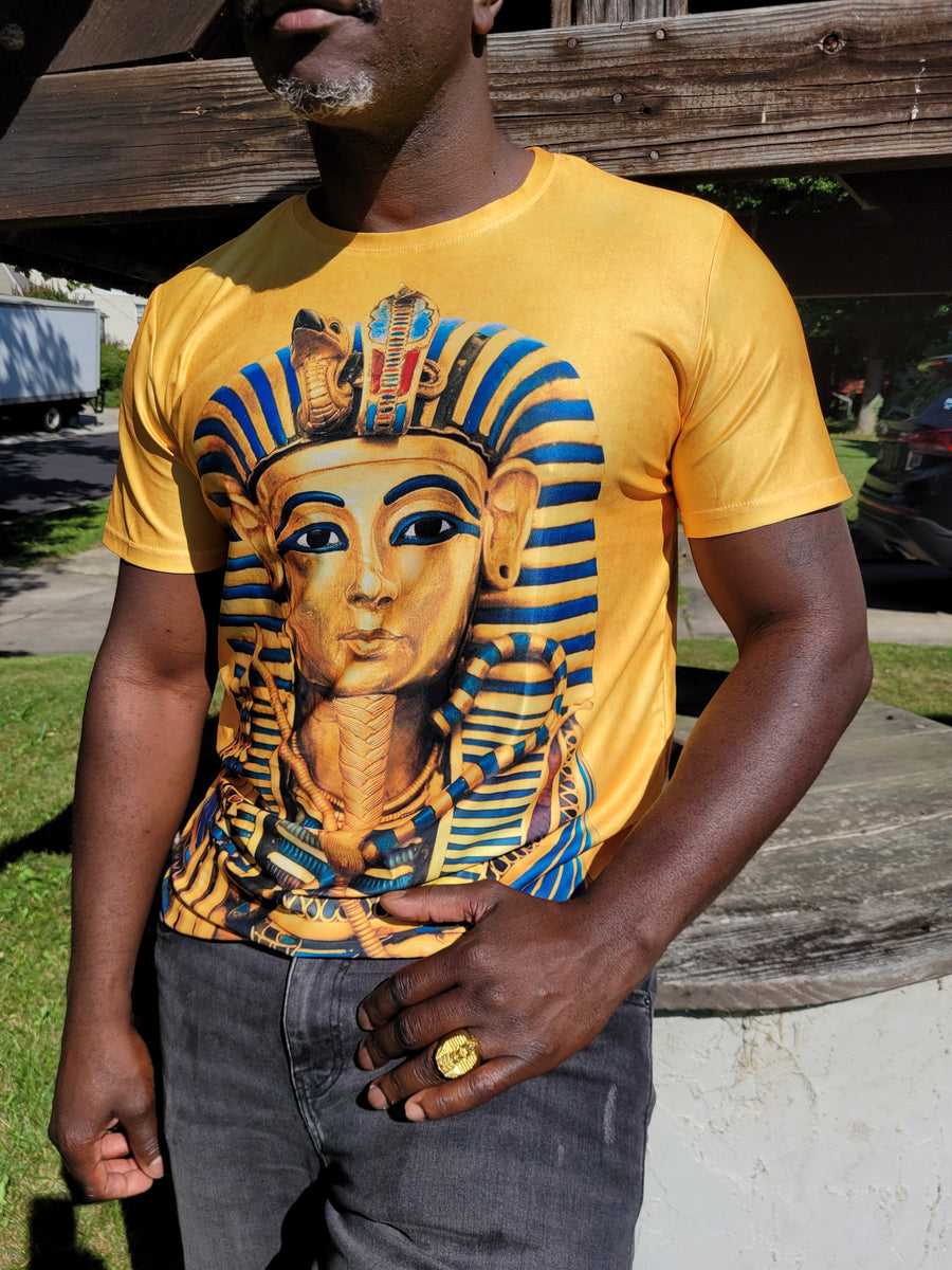 SPHINX GRAPHIC TEE