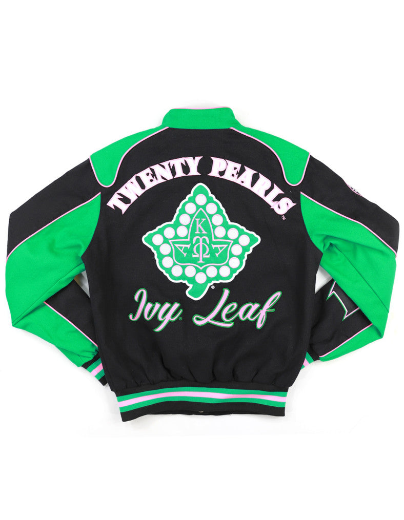 AKA RACING JACKET "TWENTY PEARLS"