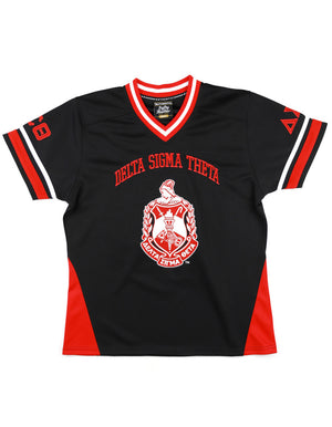 DeltaFootball Jersey