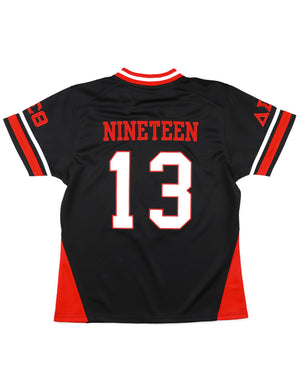 DeltaFootball Jersey