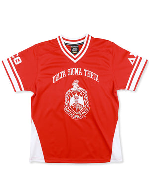 DeltaFootball Jersey