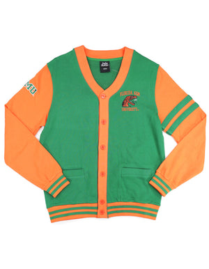 FAMU Mens Cardigan