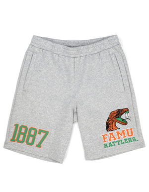 FAMU MENS SHORTS