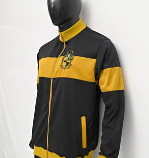 Alpha Track Jacket