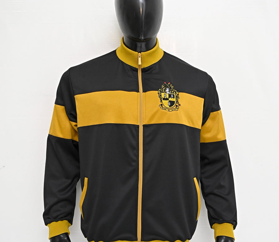 Alpha Track Jacket