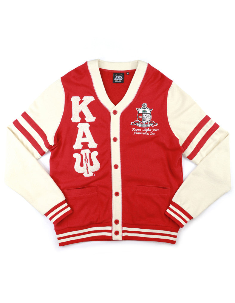 NEW KAP Cardigan