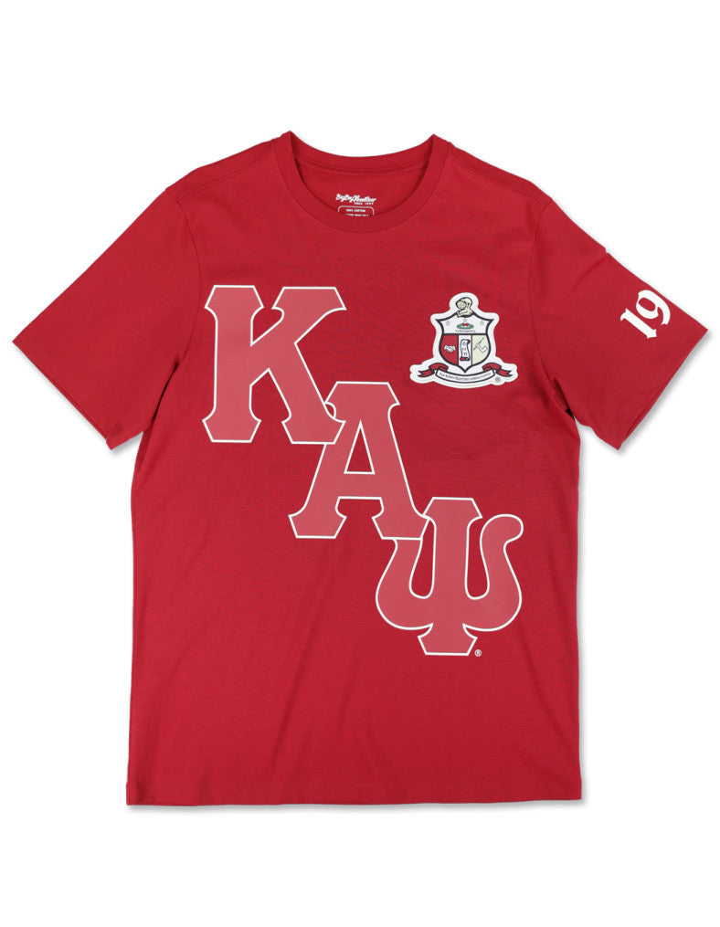 Kappa  Graphic Tee