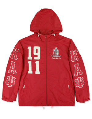 New Kappa Windbreaker