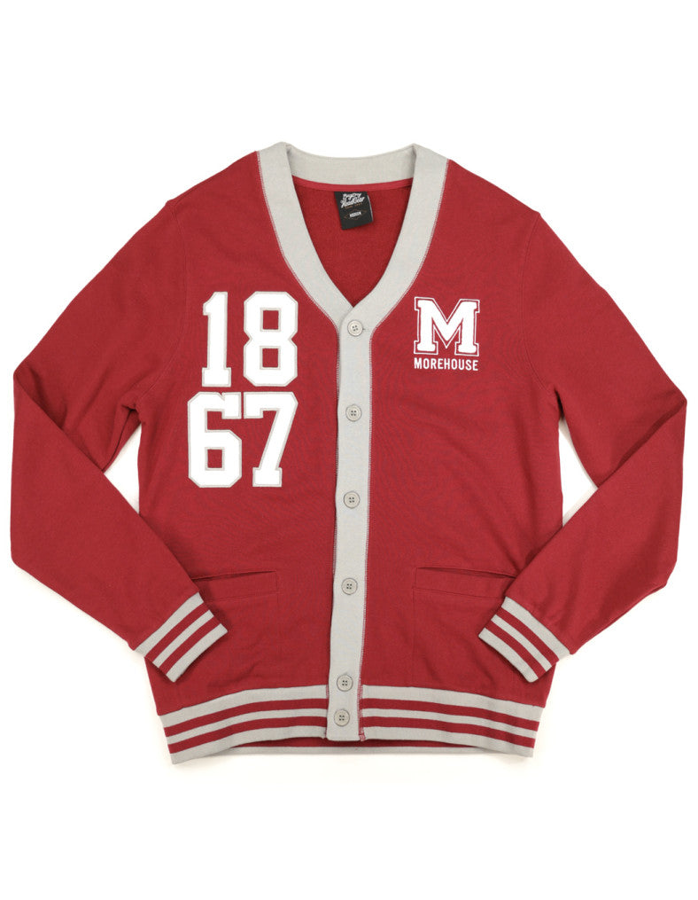 MOREHOUSE Cardigan