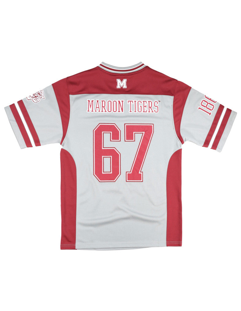 MOREHOUSE Football Jersey