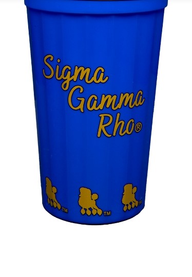 S G Rho stadium cup