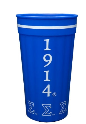 Sigma stadium cup