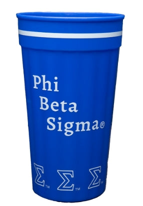 Sigma stadium cup