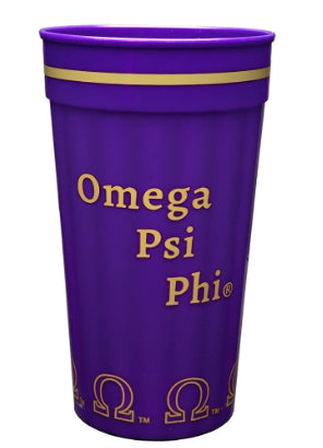 Omega stadium cup