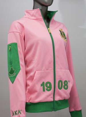 AKA Track Elite Jacket