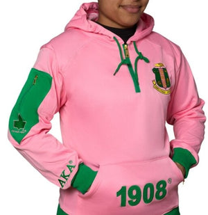 AKA Track Elite Hoodie