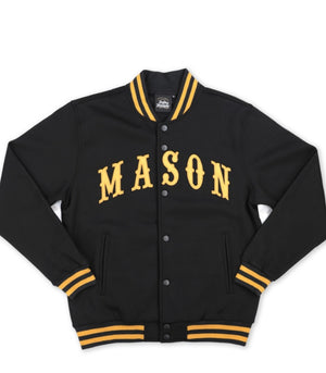 Mason Fleece