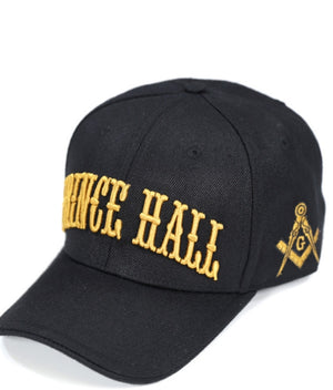 Prince Hall Cap