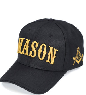 Mason Cap