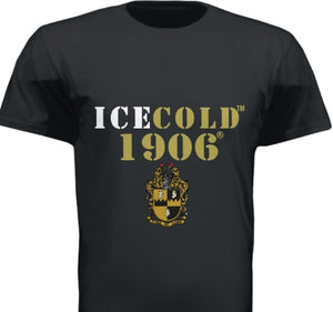 Ice Cold 1906 Tee