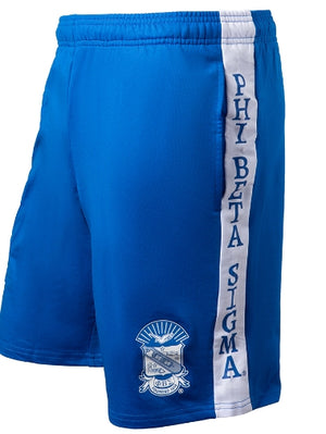 Sigma Performance Shorts