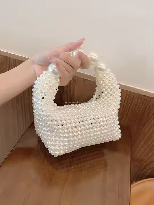 PEARL Clutch