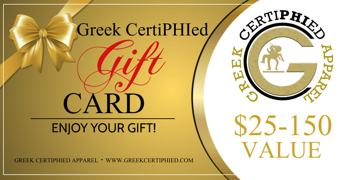 Many are Chosen Tank Top - Greek CertiPHIed Apparel