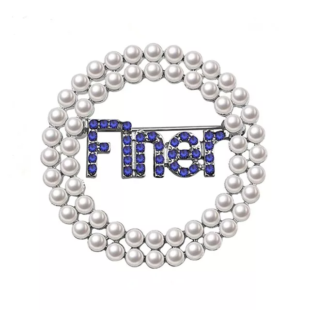 Finer Pin