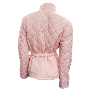 AKA Quilted Riding Jacket