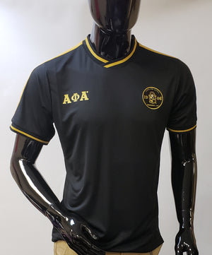 Alpha Soccer Jersey