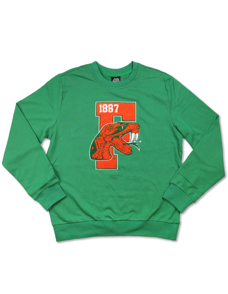 Famu sweatshirt best sale