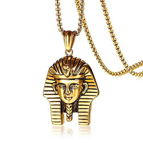 Pharaoh's Jewelers - Creating Lasting Memories. Stainless Steel Chains