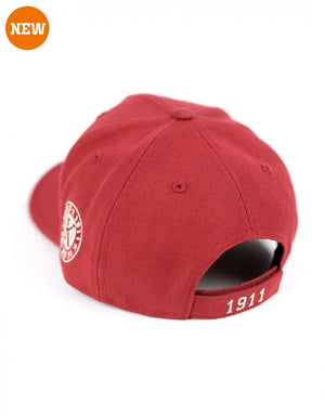 Kappa Shield Hat