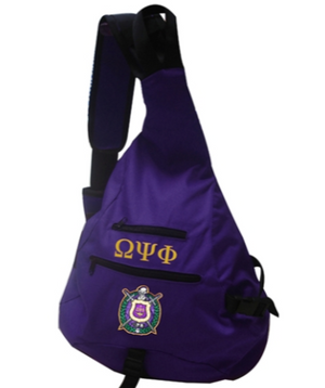 Omega Sling Bag