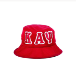 Kappa Bucket Hat