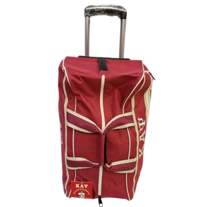 Kappa Trolley bag with wheels